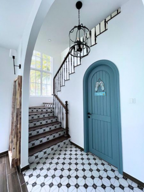 Seamoni Seaview Villa 02 - Novaworld Phan Thiết